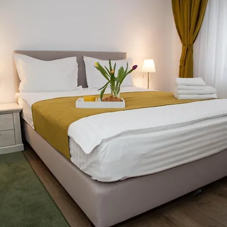 Aparthotel Crema